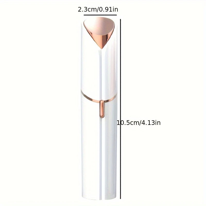 Depilador Facial Flawless Touch®